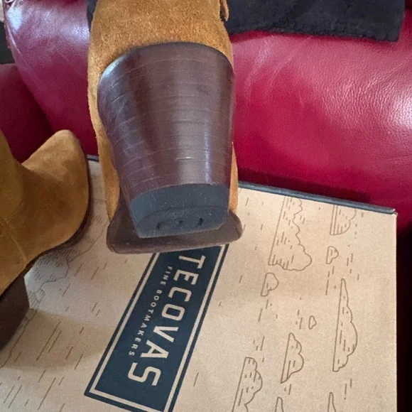 The Daisy boot - Picture 2 of 8